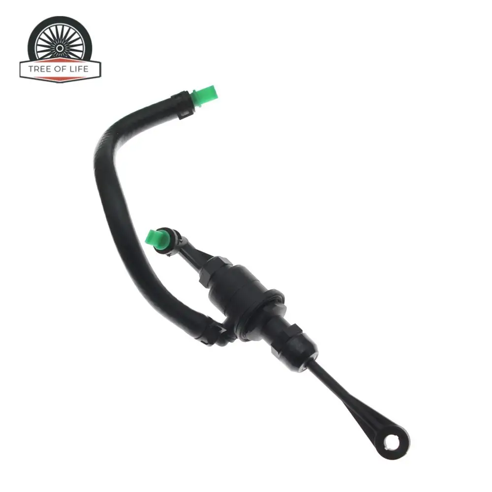 Clutch Master Cylinder For Hyundai Tucson Ix35 2015 2016 2017 2018 KIA Sportage IV KX5 2015-2018 1.6 1.7 2.0 CRDi
Clutch Master Cylinder For Hyundai Tucson Ix35 2015 2016 2017 2018 KIA Sportage IV KX5 2015-2018 1.6 1.7 2.0 CRDi