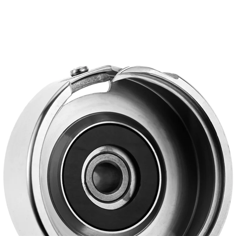 AB11-антикоррозионный поворотный крючок для швейной машины подходит для Babylock BLAR для Brother BC1000 BC2100 BC2100WT BM2700 BM2700AS 1 шт.
AB11-антикоррозионный поворотный крючок для швейной машины подходит для Babylock BLAR для Brother BC1000 BC2100 BC2100WT BM2700 BM2700AS 1 шт.