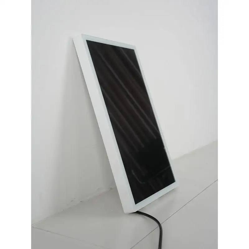 Wall Mounted Advertising Machine Hospital Triage Screen Elevator Window Display Sign
Wall Mounted Advertising Machine Hospital Triage Screen Elevator Window Display Sign