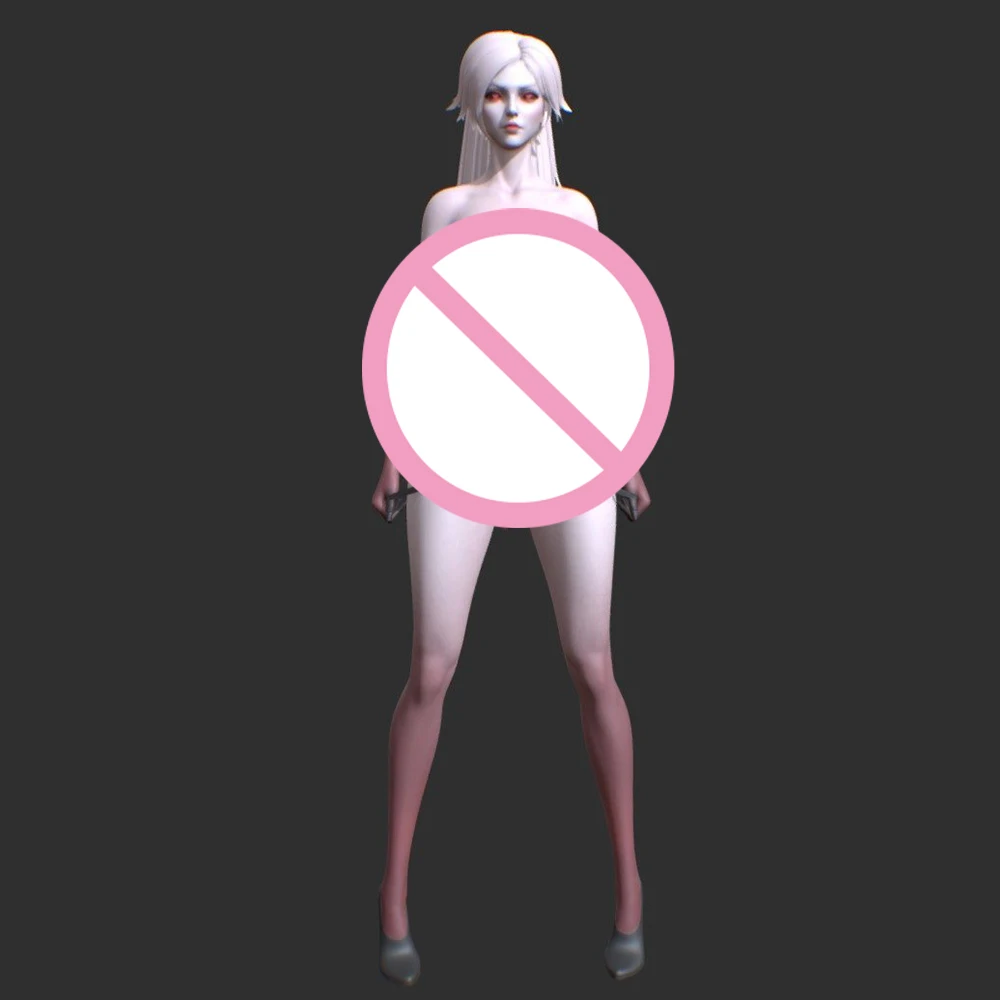 Beauty Nica Pose Nsfw Набор моделей из смолы 3d Печать Кукла 1/24 Несобранная фигурка из смолы Набор статуй Неокрашенная игрушка Gk Набор игрушек
Beauty Nica Pose Nsfw Набор моделей из смолы 3d Печать Кукла 1/24 Несобранная фигурка из смолы Набор статуй Неокрашенная игрушка Gk Набор игрушек