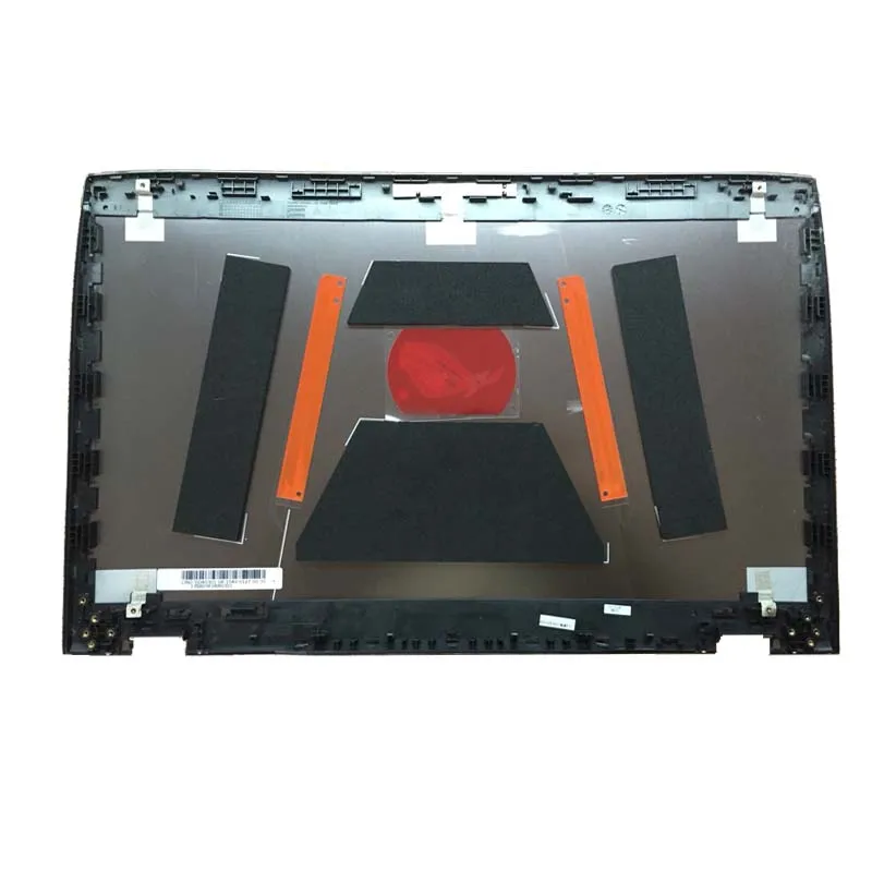 New Laptop LCD Back Cover for ASUS GX700 gx700 GX700V0 silver gray case
New Laptop LCD Back Cover for ASUS GX700 gx700 GX700V0 silver gray case