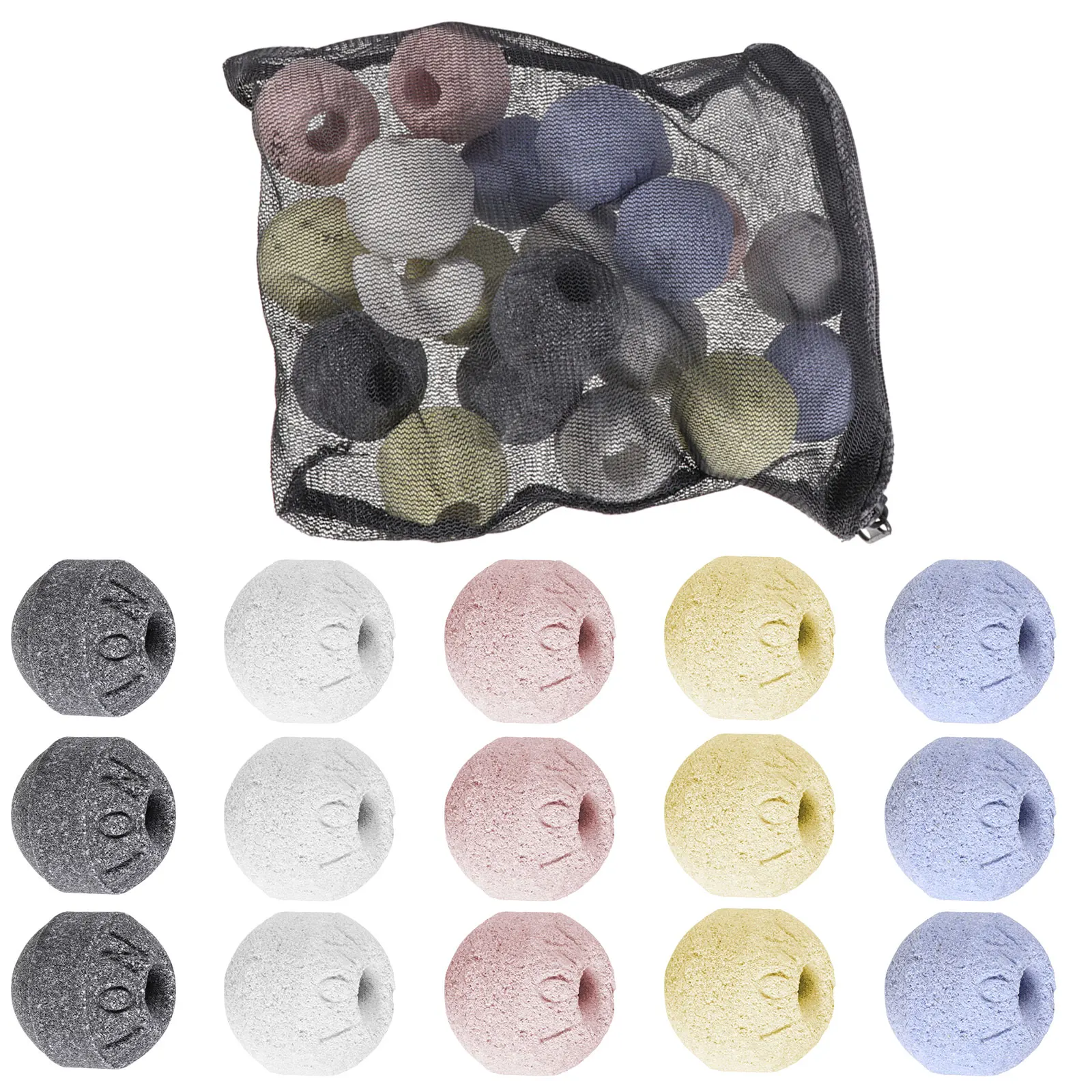 Nano Balls Aquarium Filter Material Bio Balls Accessory Durable Decompose Nitrite Sulfide Heavy
Nano Balls Aquarium Filter Material Bio Balls Accessory Durable Decompose Nitrite Sulfide Heavy
