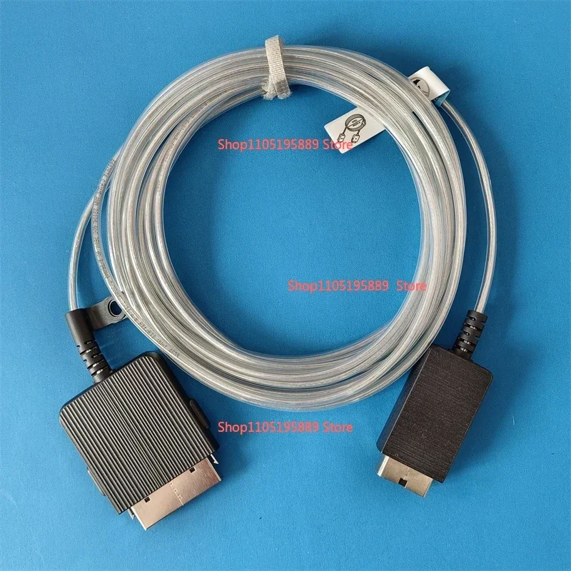 BN39-02470A One Connect Mini Cable Fiberoptic Connect Box QN43LS03RAFXZA QN49LS03RAFXZA QN55LS03RAFXZA QN82Q90RAFXZA QN65LS03RAF
BN39-02470A One Connect Mini Cable Fiberoptic Connect Box QN43LS03RAFXZA QN49LS03RAFXZA QN55LS03RAFXZA QN82Q90RAFXZA QN65LS03RAF