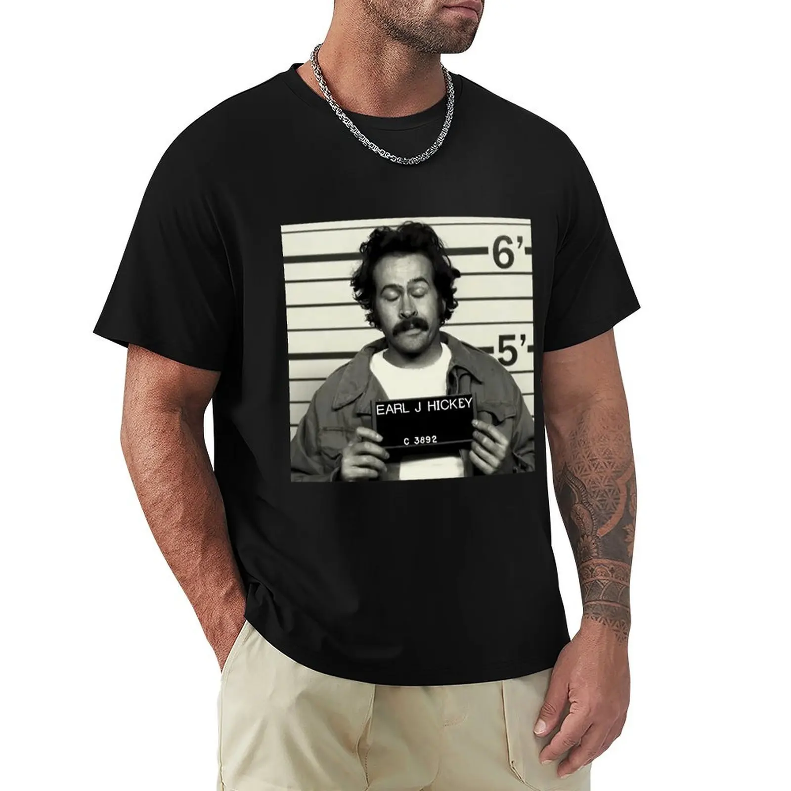 My name is earl \t T-Shirt cute tops anime clothes customizeds vintage clothes mens white t shirts
My name is earl \t T-Shirt cute tops anime clothes customizeds vintage clothes mens white t shirts