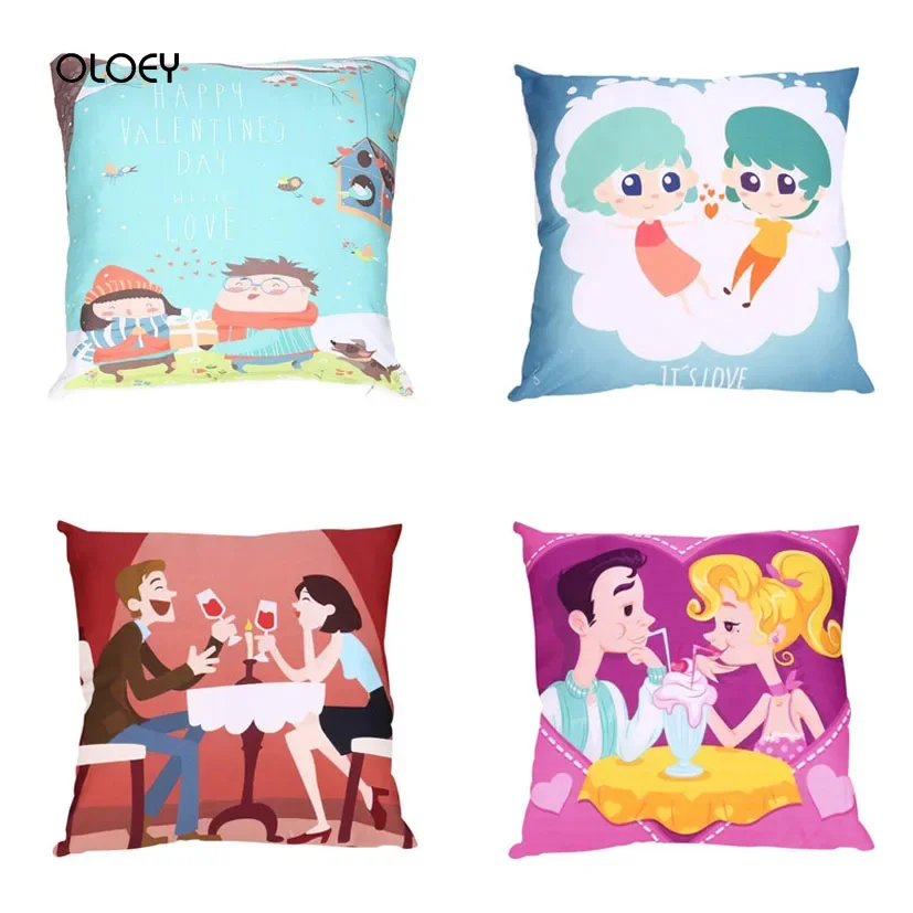 Bohemia Square Polyester Geometric Pillowcase Non-toxic Anime Couple Pillowcase Home Bedroom Car Decoration Pillowcase 45x45cm .
Bohemia Square Polyester Geometric Pillowcase Non-toxic Anime Couple Pillowcase Home Bedroom Car Decoration Pillowcase 45x45cm .