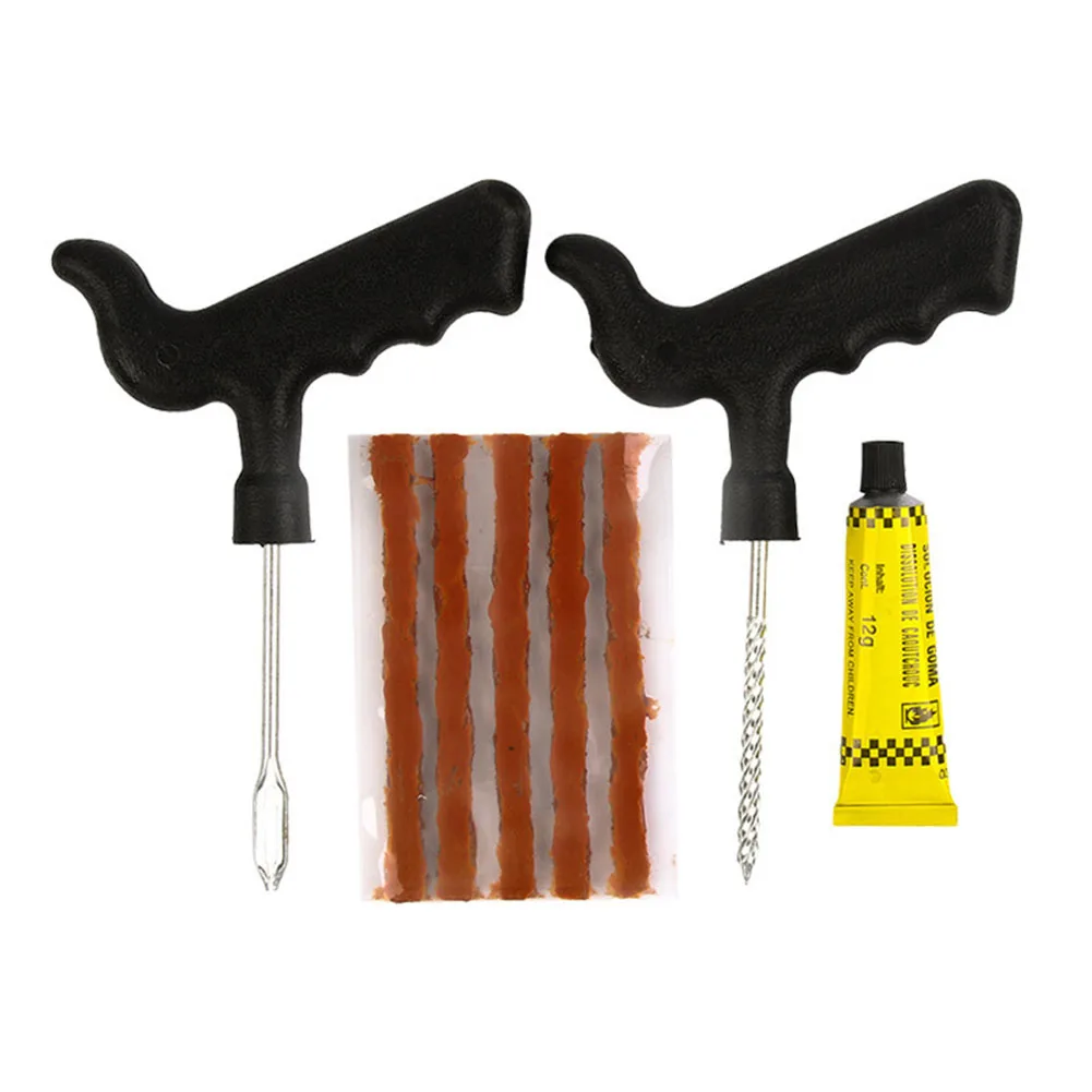 Motorbikes Plastic And Metal Tire Repair Tools High Quality Hote Sale Professional Vans Brand New Tubeless Flat Tire Tool
Motorbikes Plastic And Metal Tire Repair Tools High Quality Hote Sale Professional Vans Brand New Tubeless Flat Tire Tool