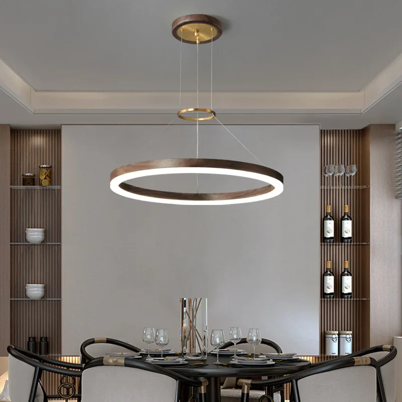 Solid Wood Led Lights 2025 Modern Black Walnut Ceiling Chandelier Decoration Home Lustres Lamparas Living Room Dining Room Lampe
Solid Wood Led Lights 2025 Modern Black Walnut Ceiling Chandelier Decoration Home Lustres Lamparas Living Room Dining Room Lampe