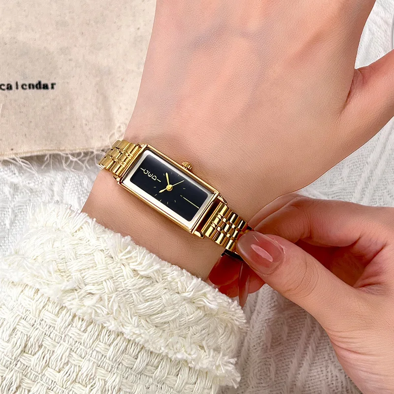Модные повседневные женские наручные часы высокого качества Relogio Feminino, роскошные изысканные деловые женские часы
Модные повседневные женские наручные часы высокого качества Relogio Feminino, роскошные изысканные деловые женские часы