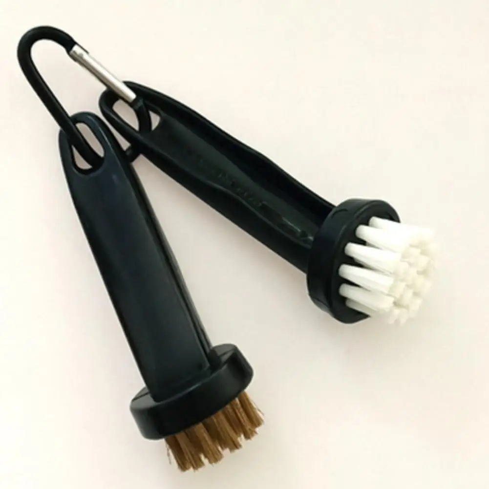 Reliable Durable Golf Cleaning Tool Brush Copper Wire Golf Cleaning Brush Portable for Men
Reliable Durable Golf Cleaning Tool Brush Copper Wire Golf Cleaning Brush Portable for Men