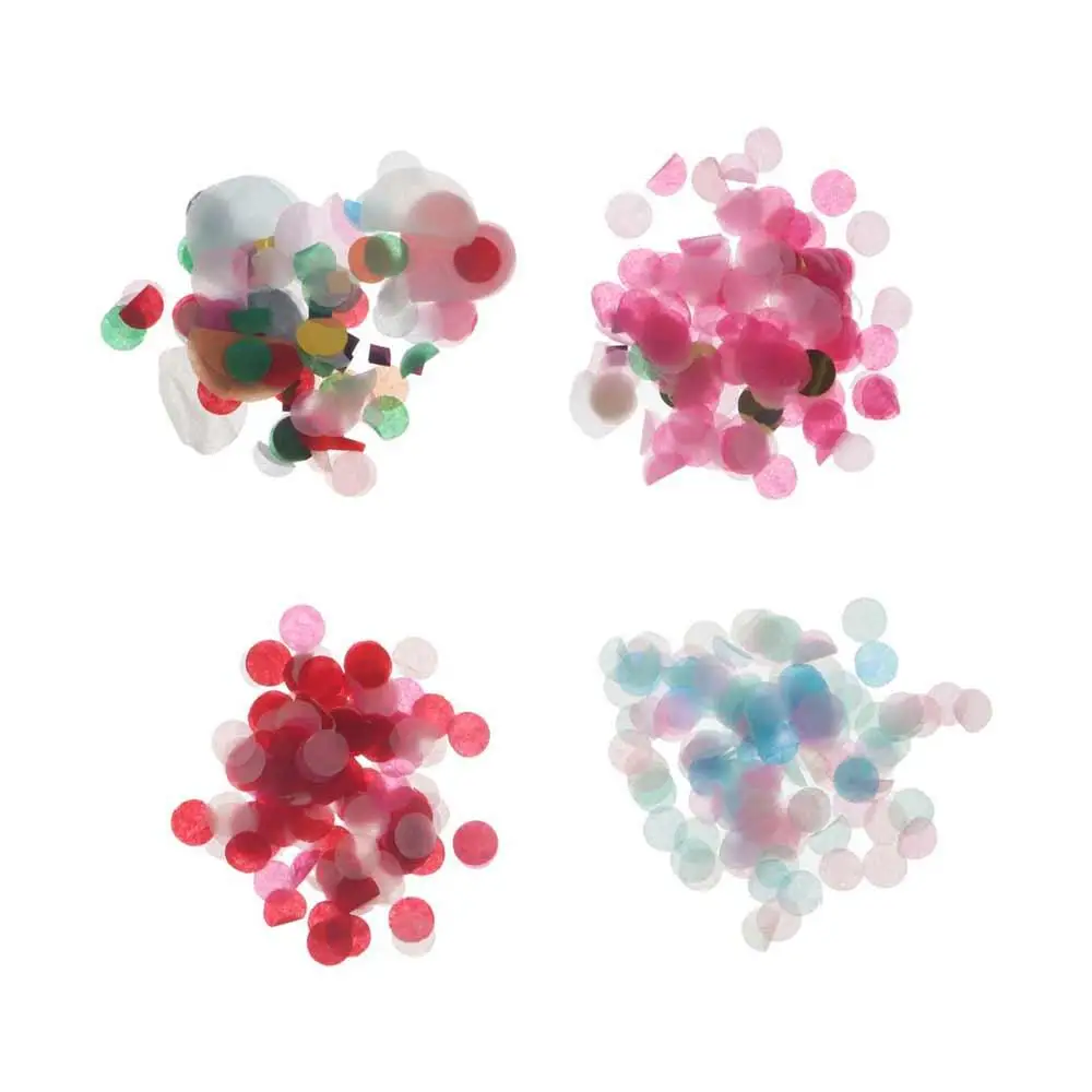 Pastel 1Pcs Bridal Shower Push Up Exploding Anniversary Confetti Popper Party Supplies Confetti Decorations For Wedding
Pastel 1Pcs Bridal Shower Push Up Exploding Anniversary Confetti Popper Party Supplies Confetti Decorations For Wedding