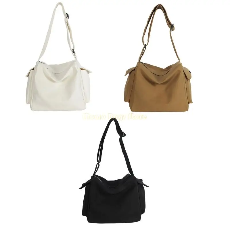 X90D Portable Large Capacity Canvas Shoulder Bag Crossbody Bags Tote Satchel Purse
X90D Portable Large Capacity Canvas Shoulder Bag Crossbody Bags Tote Satchel Purse
