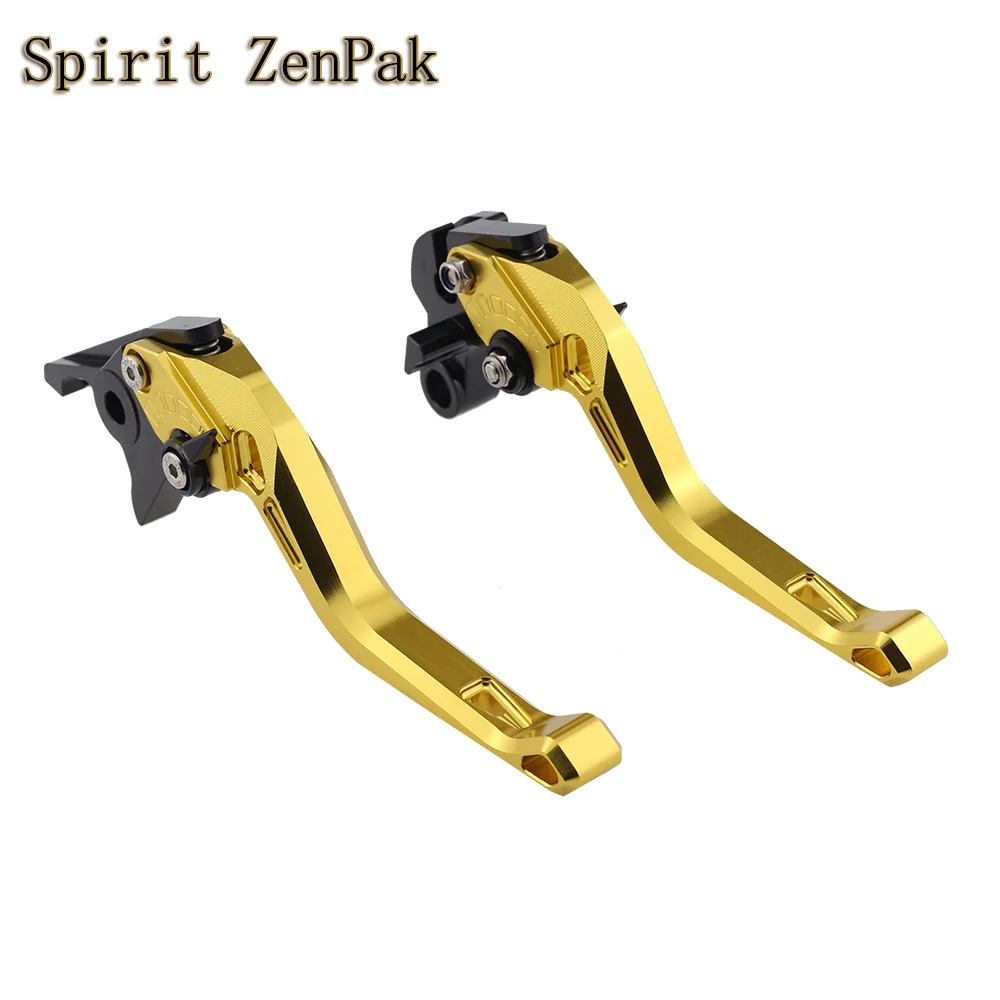 FIT For GROM MSX125 14-22 MONKEY Z125 18-22 CBR500R CB500F X 13-21 Motorcycle Short Brake Handle Adjustable Clutch Levers Set
FIT For GROM MSX125 14-22 MONKEY Z125 18-22 CBR500R CB500F X 13-21 Motorcycle Short Brake Handle Adjustable Clutch Levers Set