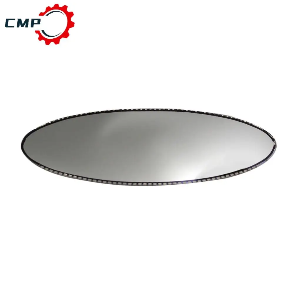 1Pcs Oval Rear View Glare Mirror Auto Dimming Replacement Glass Cell For BMW E46 M3 E39 M5 Car Rear Mirror Replacement Part
1Pcs Oval Rear View Glare Mirror Auto Dimming Replacement Glass Cell For BMW E46 M3 E39 M5 Car Rear Mirror Replacement Part