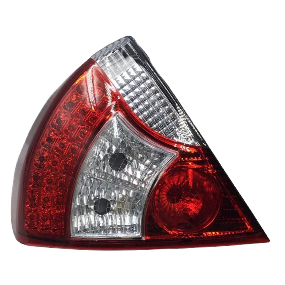 Tail Lamp Tail Light Back Light For Soueast Lioncel
Tail Lamp Tail Light Back Light For Soueast Lioncel
