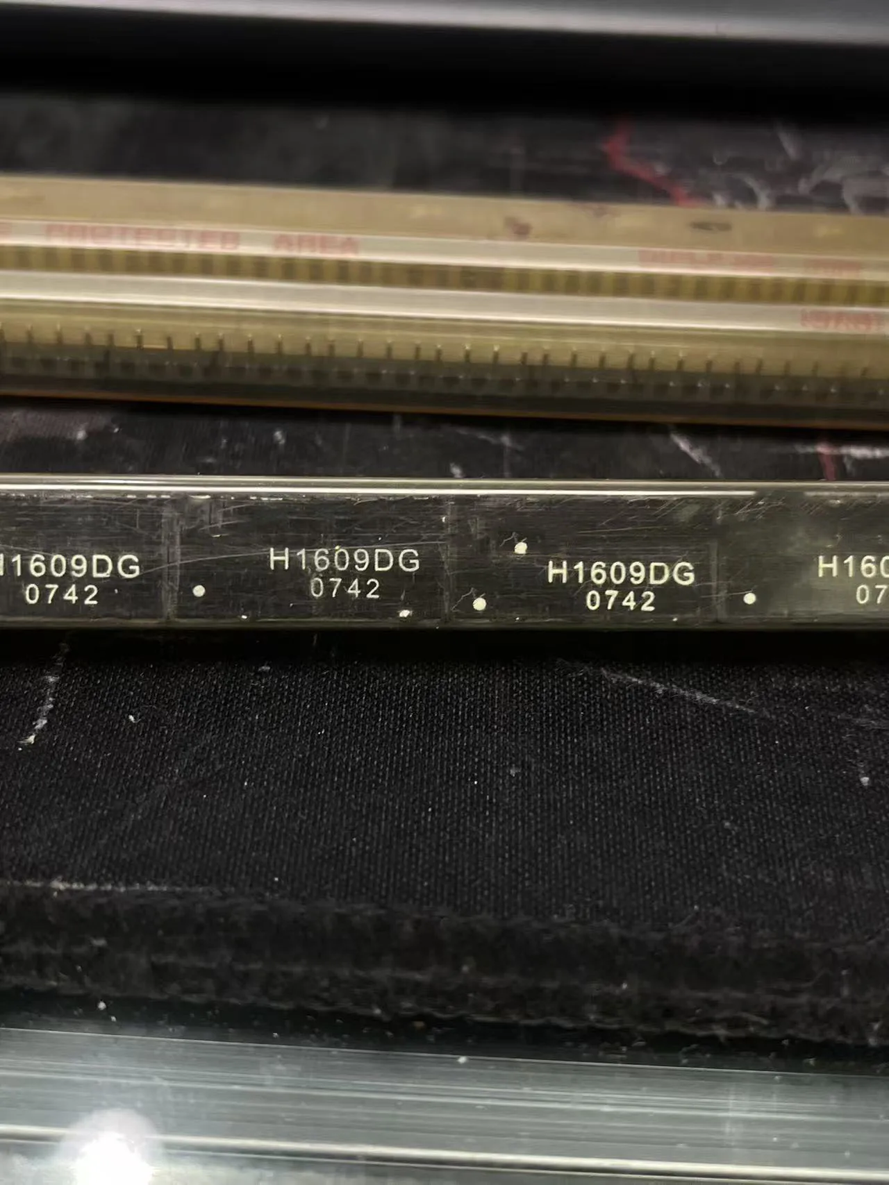 H1609DG(1pcs)Electronic Component Chip IC Integrated Circuit Spot
H1609DG(1pcs)Electronic Component Chip IC Integrated Circuit Spot