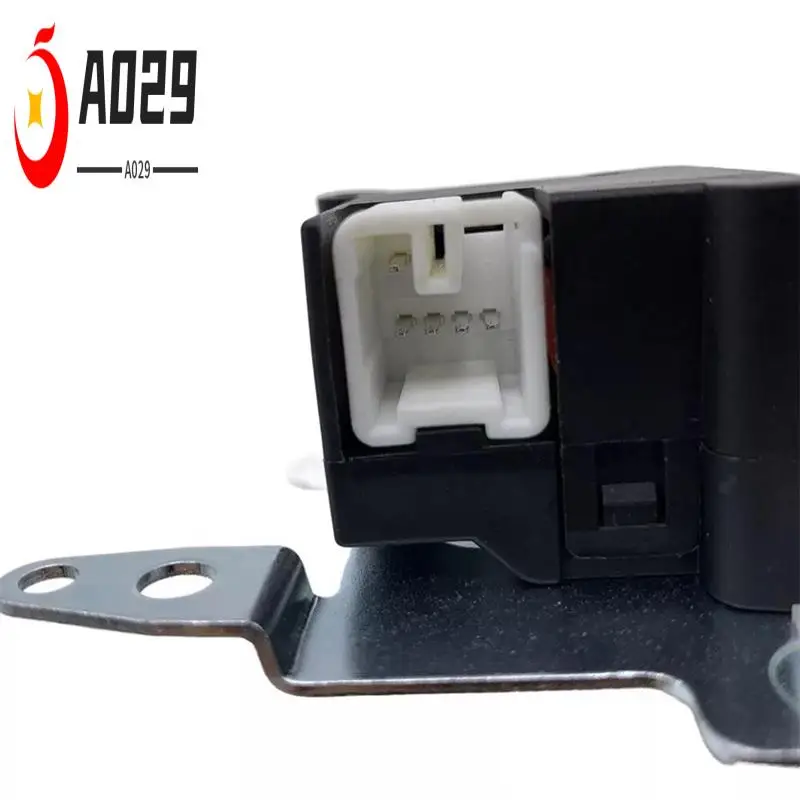 A029-Car Air Conditioner Throttle Actuator For Toyota 4RUNNER 87106-35070 8710635070 High Quality Brand New Auto Accessories
A029-Car Air Conditioner Throttle Actuator For Toyota 4RUNNER 87106-35070 8710635070 High Quality Brand New Auto Accessories