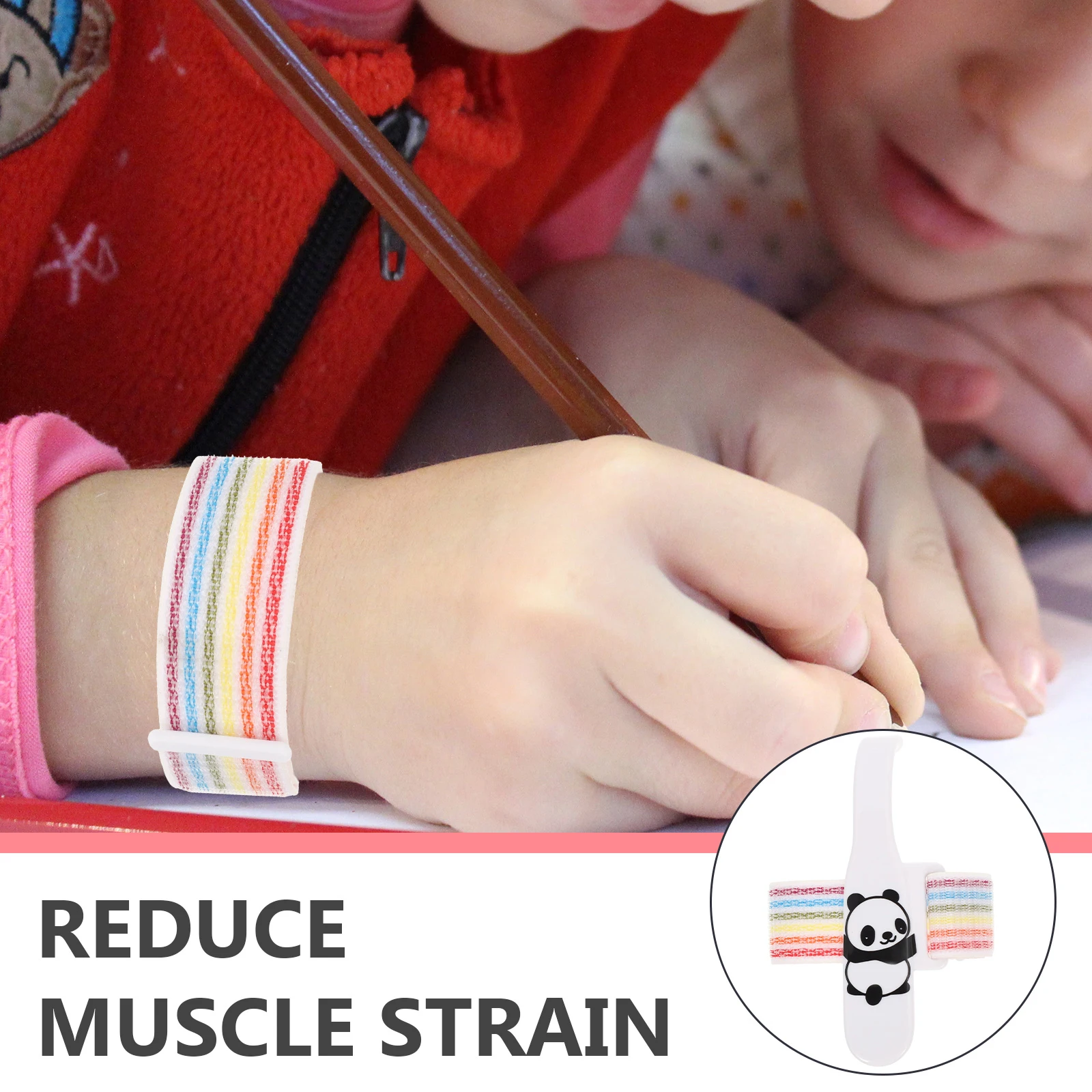 Pencils Posture Corrector Writing Trainer Children Students ABS Material Nylon Coating Holding Aid Practical Guidance
Pencils Posture Corrector Writing Trainer Children Students ABS Material Nylon Coating Holding Aid Practical Guidance
