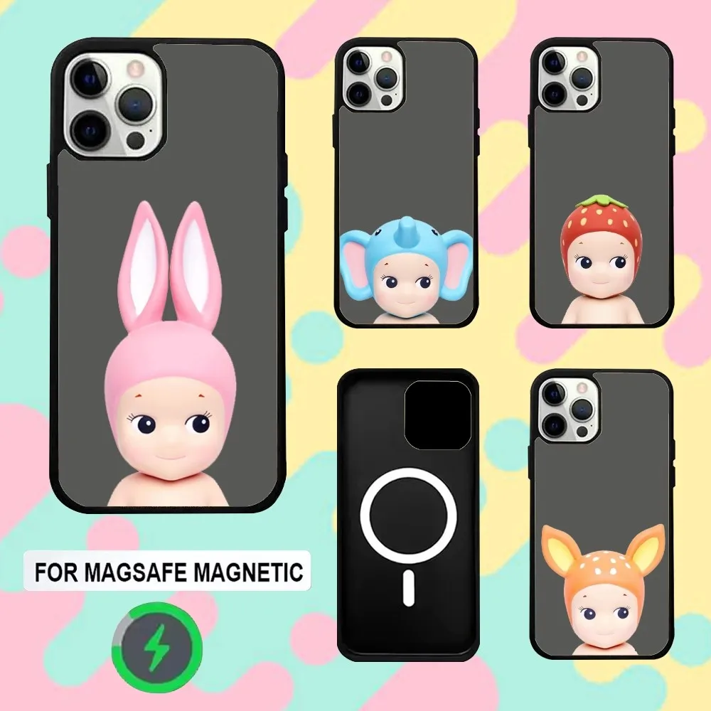 Cute S-Sonny Angel Phone Case For iPhone 16,15,14,13,12,11,Plus,Pro,Max,Mini Magsafe Magnetic Wireless Charging
Cute S-Sonny Angel Phone Case For iPhone 16,15,14,13,12,11,Plus,Pro,Max,Mini Magsafe Magnetic Wireless Charging