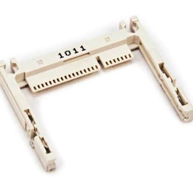 (1pcs)N7G24-A0B2RB-00-0HT N7G24-A0B2RB 7G24-B5A6-05 7G24-B5A6 Connector CF holder
(1pcs)N7G24-A0B2RB-00-0HT N7G24-A0B2RB 7G24-B5A6-05 7G24-B5A6 Connector CF holder