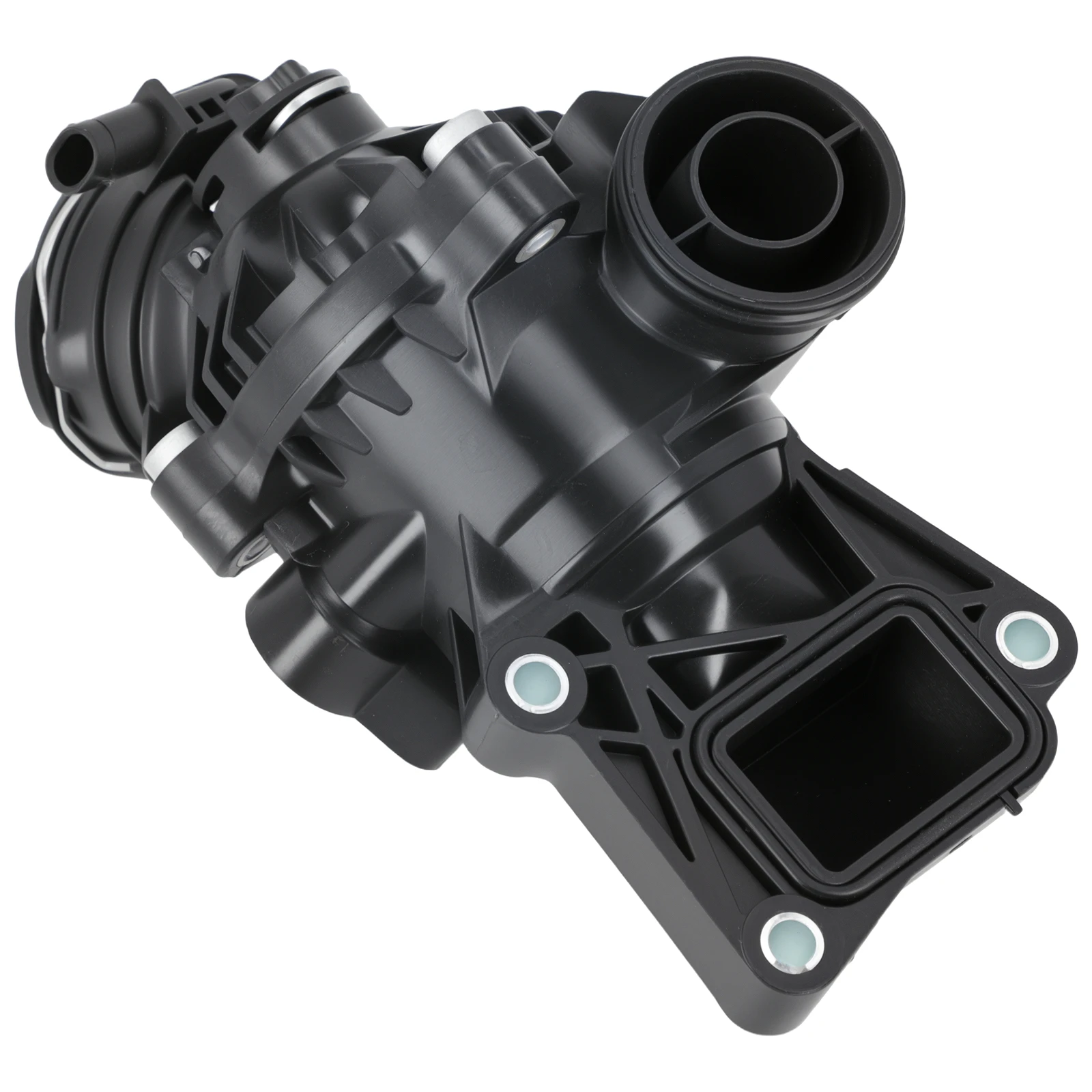 Корпус термостата в сборе для Mercedes C300 E350 ML350 2012-2018 902-5844
Корпус термостата в сборе для Mercedes C300 E350 ML350 2012-2018 902-5844