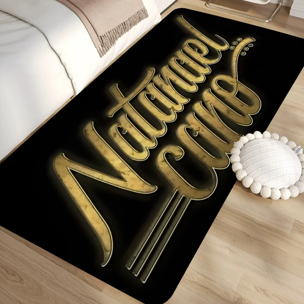 N-natanael C-Cano Floor Mat Non-Slip Laundry Room Mat Laundry Decor Balcony Child Living Room Household Carpets
N-natanael C-Cano Floor Mat Non-Slip Laundry Room Mat Laundry Decor Balcony Child Living Room Household Carpets