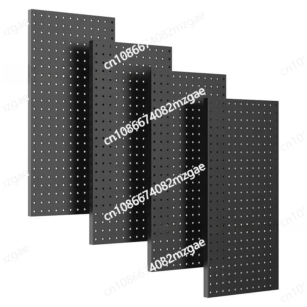 Special metal nail board wall board garage tool storage hole board warehouse sorting storage nail display rack
Special metal nail board wall board garage tool storage hole board warehouse sorting storage nail display rack