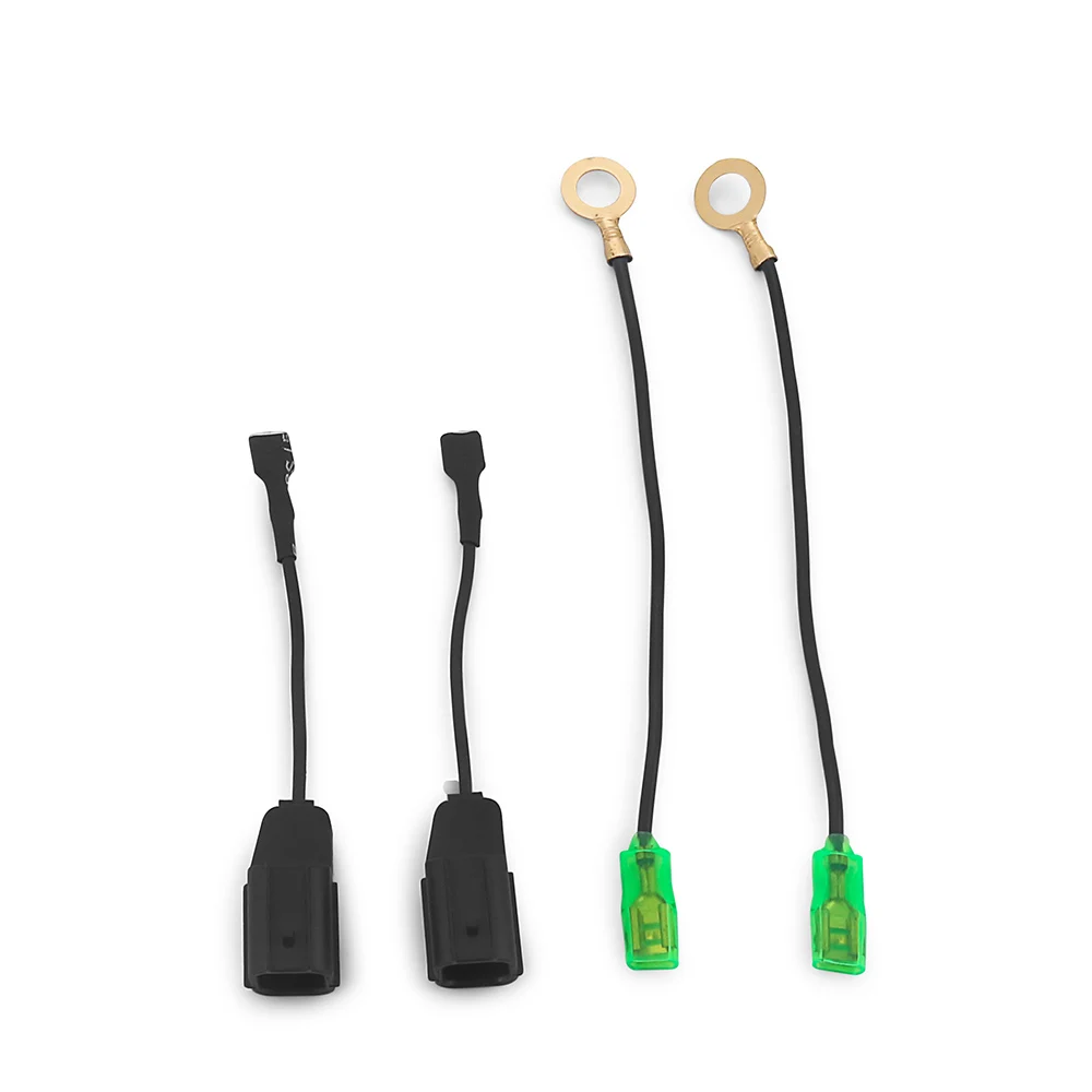 1 Pair Car Horn Conversion Plug Adapter Harness for Honda CRV Civic Odyssey Spirior Electronics Disc Socket Link Plug
1 Pair Car Horn Conversion Plug Adapter Harness for Honda CRV Civic Odyssey Spirior Electronics Disc Socket Link Plug