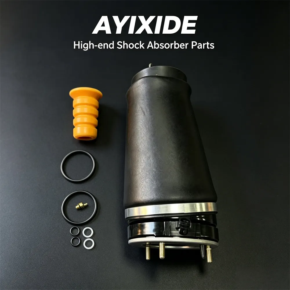 For Air Suspension Bag for 2002-2009 Land Rover Range Rover L322 Front Without ADS OE LR032567 LR032560
For Air Suspension Bag for 2002-2009 Land Rover Range Rover L322 Front Without ADS OE LR032567 LR032560
