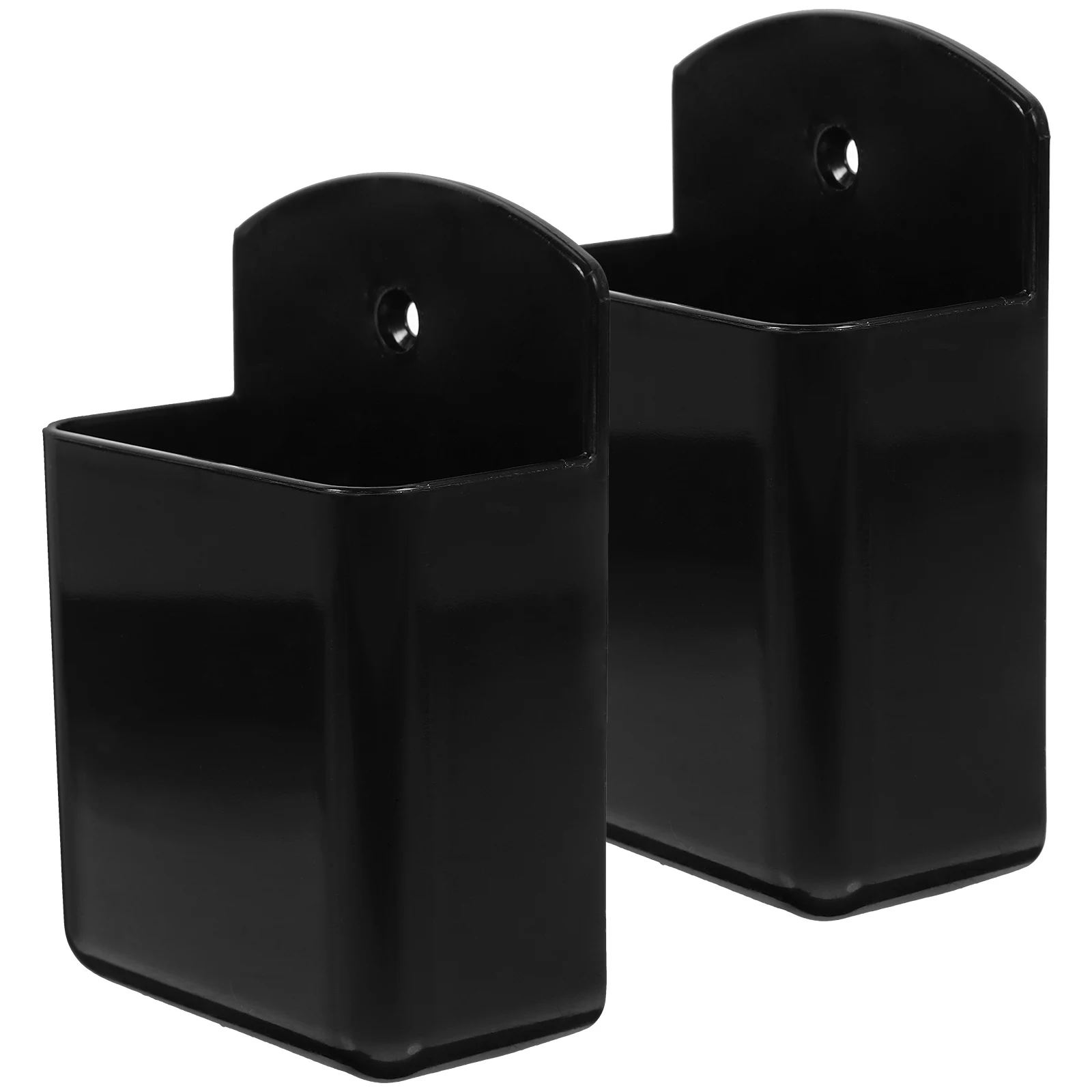 2 Pcs Office Wall Organizer Remote Control Holder Case Wet Wipes Reusable Controller Abs Storage
2 Pcs Office Wall Organizer Remote Control Holder Case Wet Wipes Reusable Controller Abs Storage