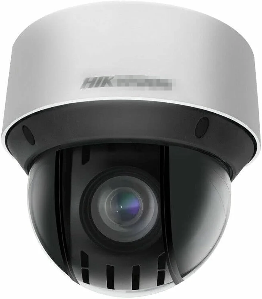 Original HikVison 4MP 4-inch 25X Speed Dome PTZ DS-2DE4A425IWG-E POE IP CCTV Camera Security Network Camera
Original HikVison 4MP 4-inch 25X Speed Dome PTZ DS-2DE4A425IWG-E POE IP CCTV Camera Security Network Camera