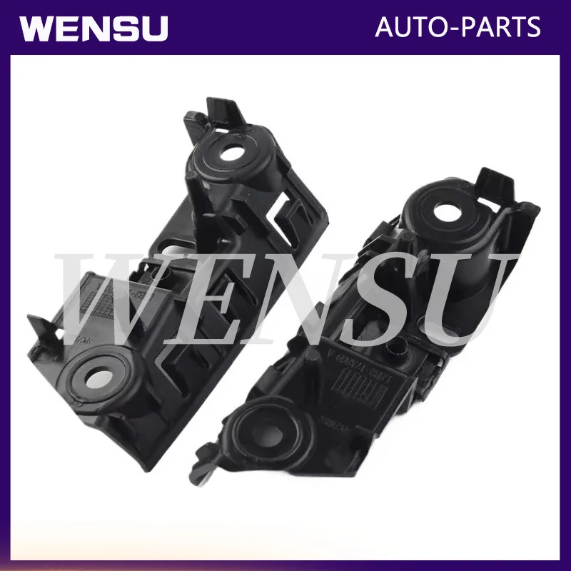 LR132641 LR132643 Front Bumper Mount Support For Land Rover Defender 2020-
LR132641 LR132643 Front Bumper Mount Support For Land Rover Defender 2020-