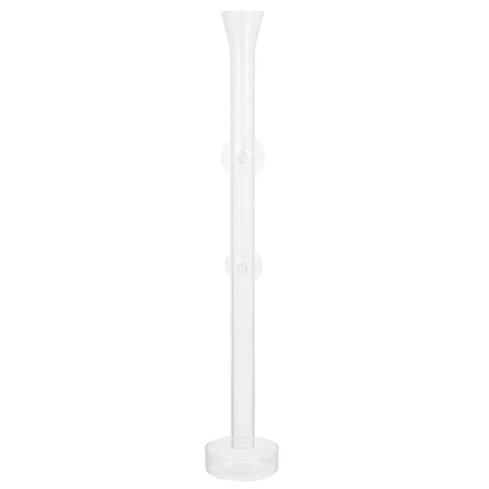 High Borosilicate Glass Feeding Container Shrimp Feeder Tray Durable Reliable Safe Transparent Design Fish Tank Aquarium
High Borosilicate Glass Feeding Container Shrimp Feeder Tray Durable Reliable Safe Transparent Design Fish Tank Aquarium
