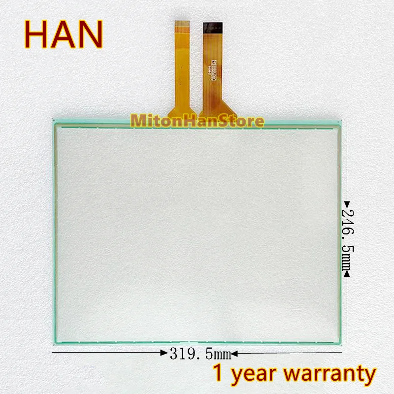 Новинка для TP-4245S1 TP-4245S2, сенсорная панель, дигитайзер, защитная пленка, накладка 
Новинка для TP-4245S1 TP-4245S2, сенсорная панель, дигитайзер, защитная пленка, накладка