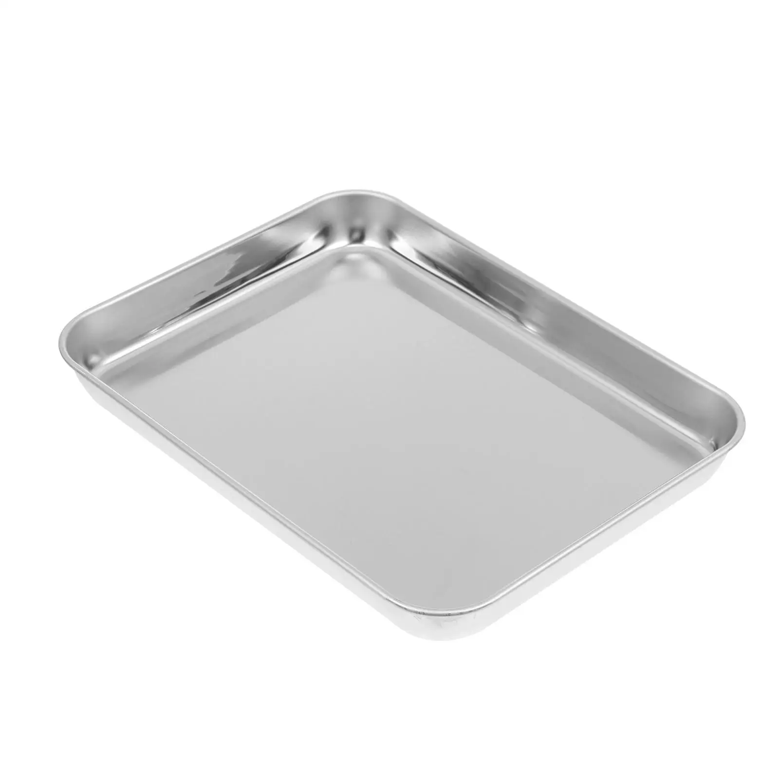 Trays Stainless Steel Rice Noodle Dish Catering Plates Metal Rectangular Child Platters
Trays Stainless Steel Rice Noodle Dish Catering Plates Metal Rectangular Child Platters