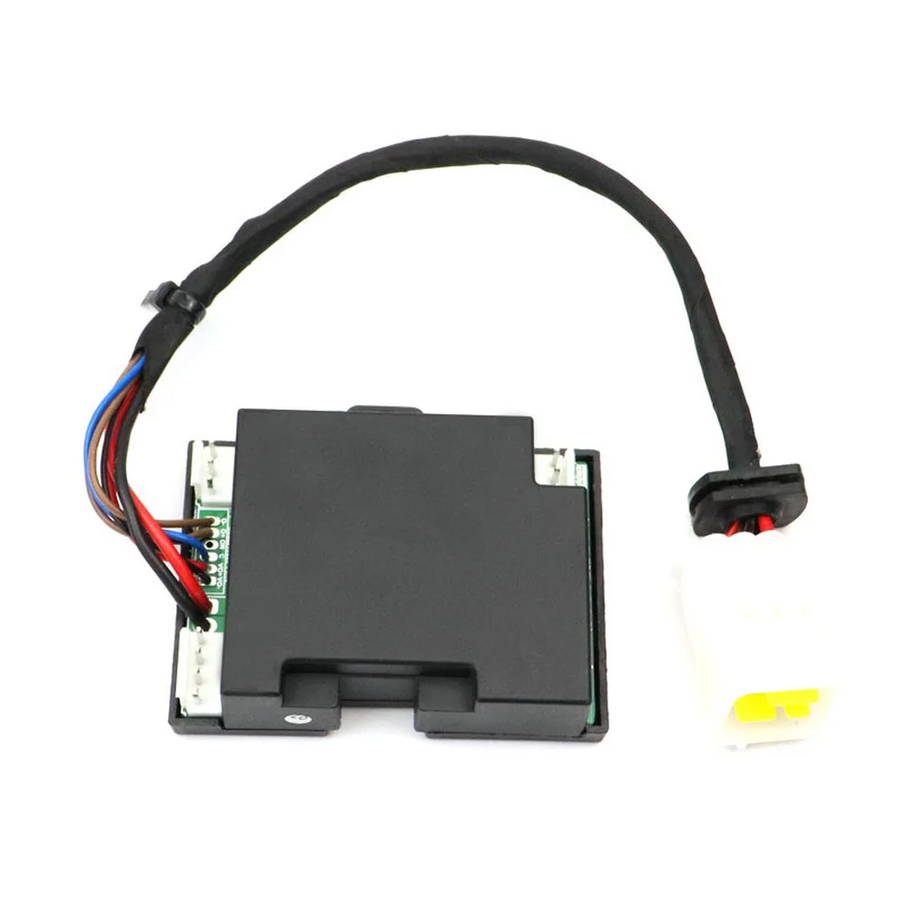 Parking Diesel Heater Control Board 24V Accessories Integrated Circuit Board 12V 24V Circuit System Car Electrical Equipment
Parking Diesel Heater Control Board 24V Accessories Integrated Circuit Board 12V 24V Circuit System Car Electrical Equipment
