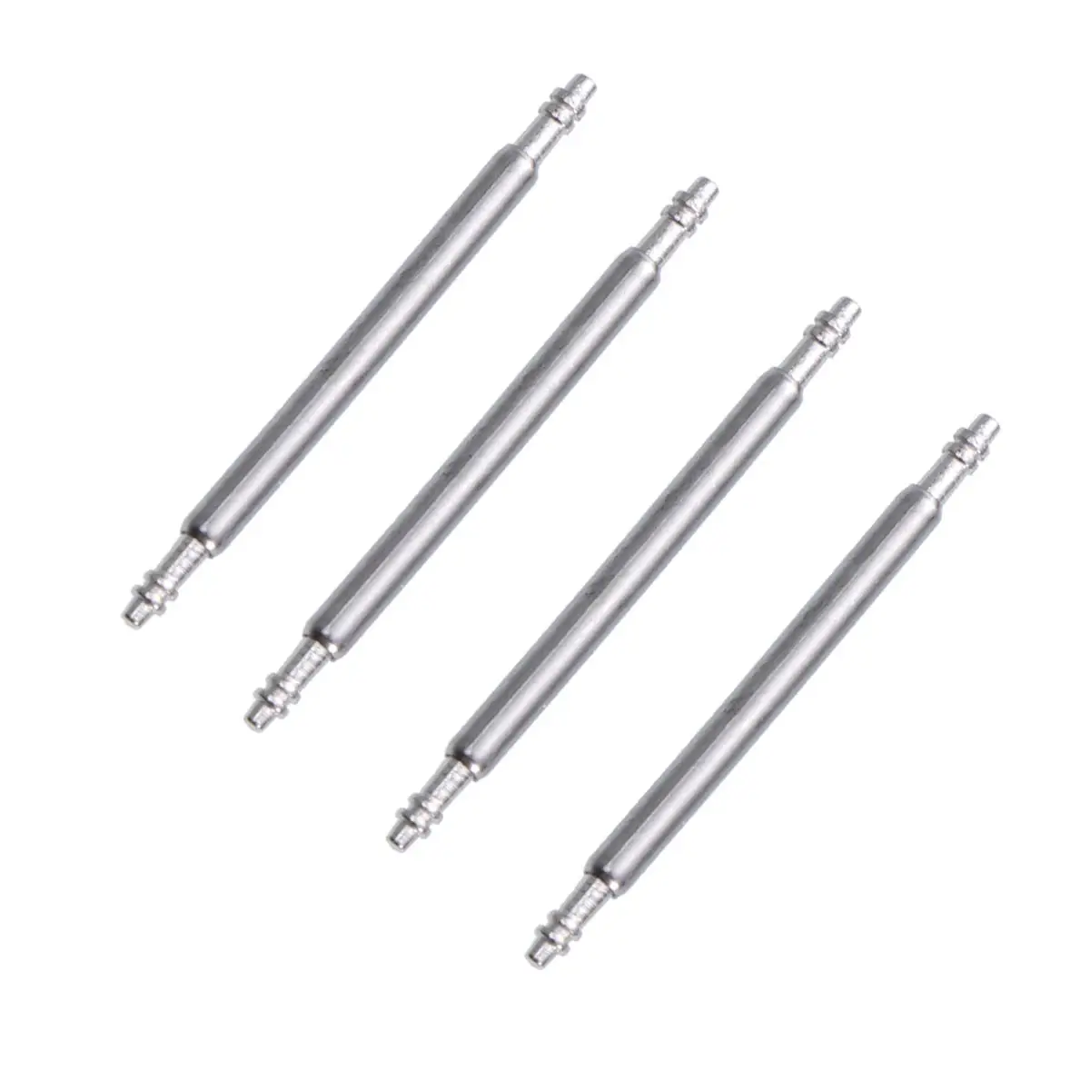 4PCS Stainless Steel Ear Needle Watch Straps Band Repair Tool Spring Bar Connector Easy Removal For Smart Watches Accessories
4PCS Stainless Steel Ear Needle Watch Straps Band Repair Tool Spring Bar Connector Easy Removal For Smart Watches Accessories