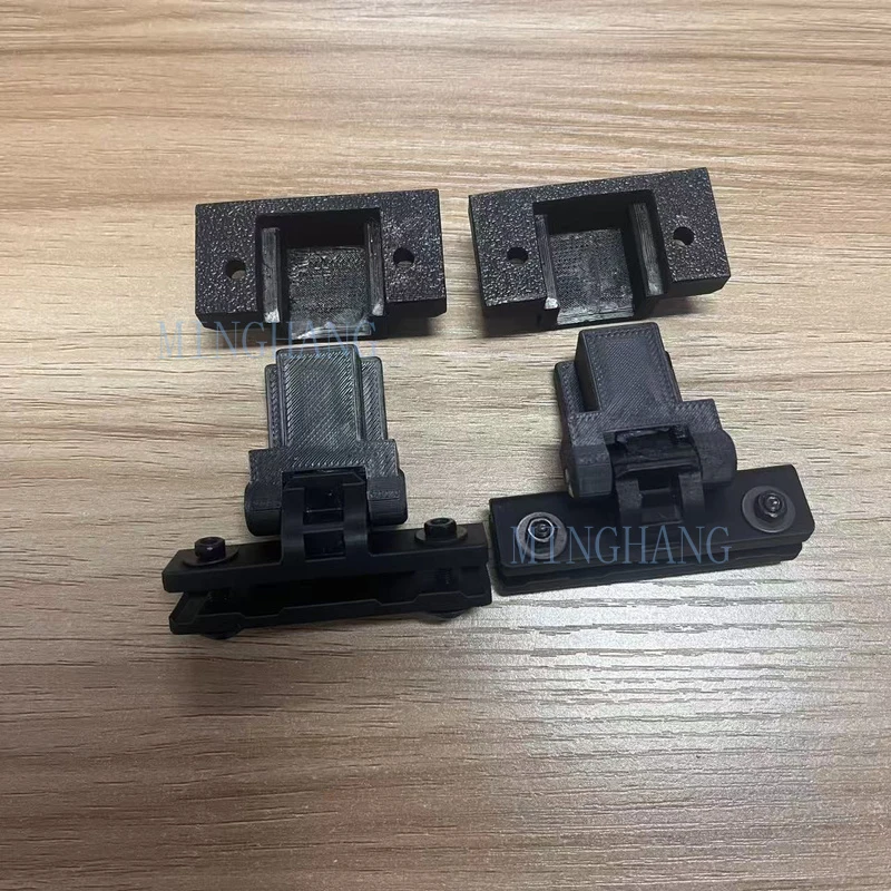 M M 2pcs for Turntable Dust Hinge Cover for Technics SL-1200MK2 SL-1200MK5 SL-1200MK3D
M M 2pcs for Turntable Dust Hinge Cover for Technics SL-1200MK2 SL-1200MK5 SL-1200MK3D
