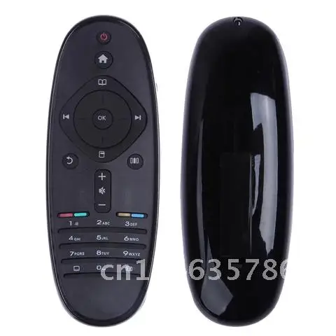 Philips RM-L1030 TV Smart LCD LED HDTV Replacement Remote Controller Replacement TV Remote Control
Philips RM-L1030 TV Smart LCD LED HDTV Replacement Remote Controller Replacement TV Remote Control
