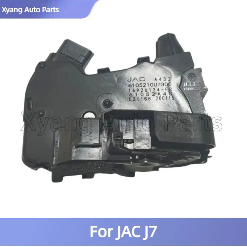 Door Lock Assembly For JAC J7 Trunk Central Locking Device 6105110U7300 6105210U7300
Door Lock Assembly For JAC J7 Trunk Central Locking Device 6105110U7300 6105210U7300