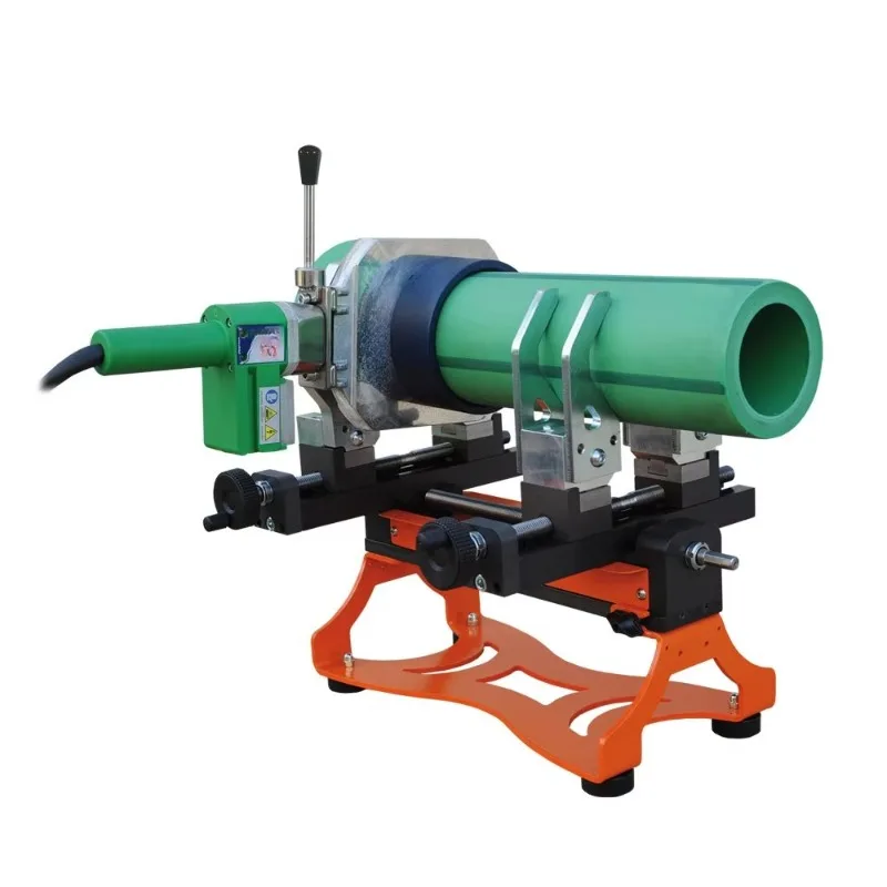 Portable PPR Prisma Jig Socket Fusion Welding Machine
Portable PPR Prisma Jig Socket Fusion Welding Machine