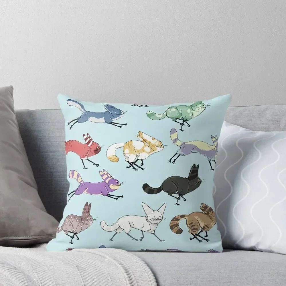 Lots of loth-cats Throw Pillow Cushions Home Decor covers for pillows Ornamental Pillow Sitting Cushion pillow
Lots of loth-cats Throw Pillow Cushions Home Decor covers for pillows Ornamental Pillow Sitting Cushion pillow