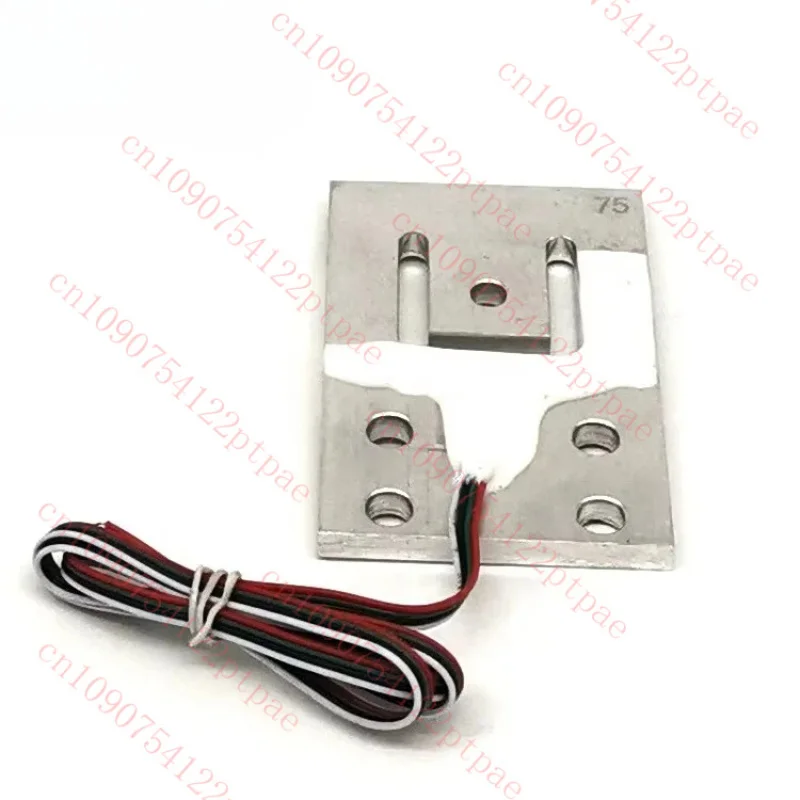 SC135 Retail Scale Bench Scale Medical Bed Flat Plane Beam Weight Sensor 150 kg 300 kg
SC135 Retail Scale Bench Scale Medical Bed Flat Plane Beam Weight Sensor 150 kg 300 kg