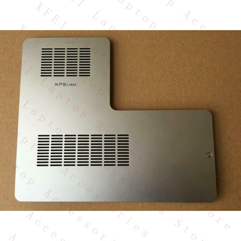 Новая нижняя крышка, дверца панели для HDD и оперативной памяти для Dell XPS 17 L702X L701X 0M6PCJ M6PCJ
Новая нижняя крышка, дверца панели для HDD и оперативной памяти для Dell XPS 17 L702X L701X 0M6PCJ M6PCJ