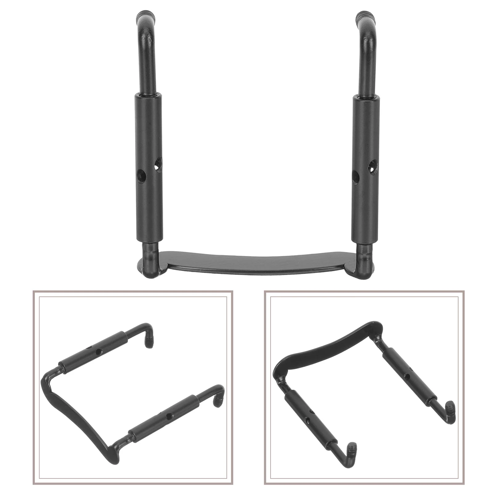 Strong Metal Violin Chin Rest Screws Reliable Fastening Solution for Chinrest Stability Ideal Replacement Component for Violin
Strong Metal Violin Chin Rest Screws Reliable Fastening Solution for Chinrest Stability Ideal Replacement Component for Violin