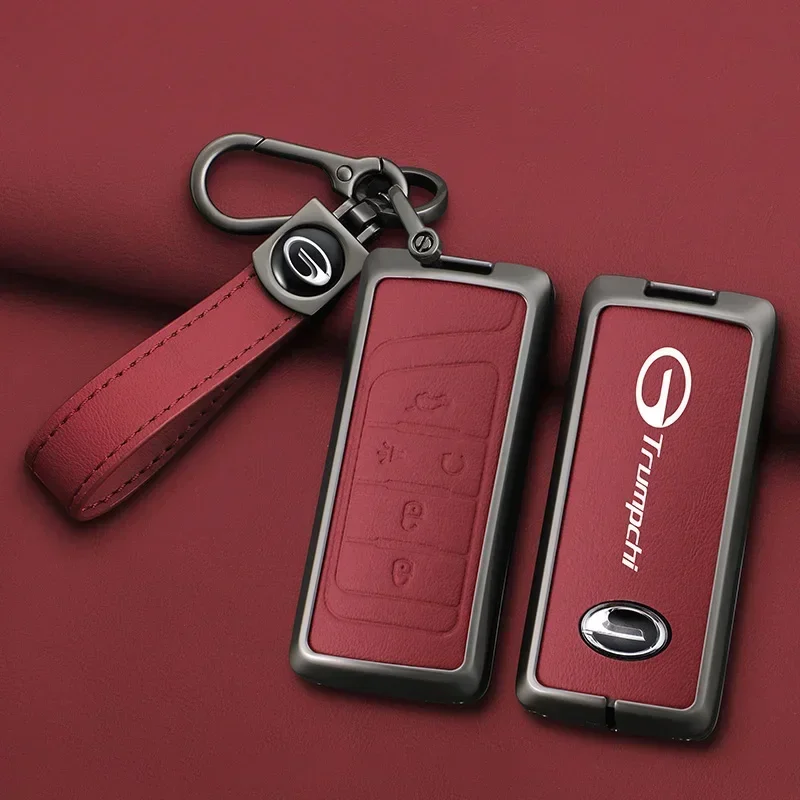 Alloy Car Key Case Cover Protector Shell Bag For GAC Trumpchi GS4 GM8 GM6 GA3 GA6 SGS7 GA4 GS5 GS7 GS3 Legend GS8 Accessories
Alloy Car Key Case Cover Protector Shell Bag For GAC Trumpchi GS4 GM8 GM6 GA3 GA6 SGS7 GA4 GS5 GS7 GS3 Legend GS8 Accessories