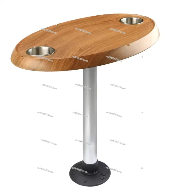 Yacht, RV Accessories, Teacup Table/Boat Table/Commercial Vehicle Table
Yacht, RV Accessories, Teacup Table/Boat Table/Commercial Vehicle Table
