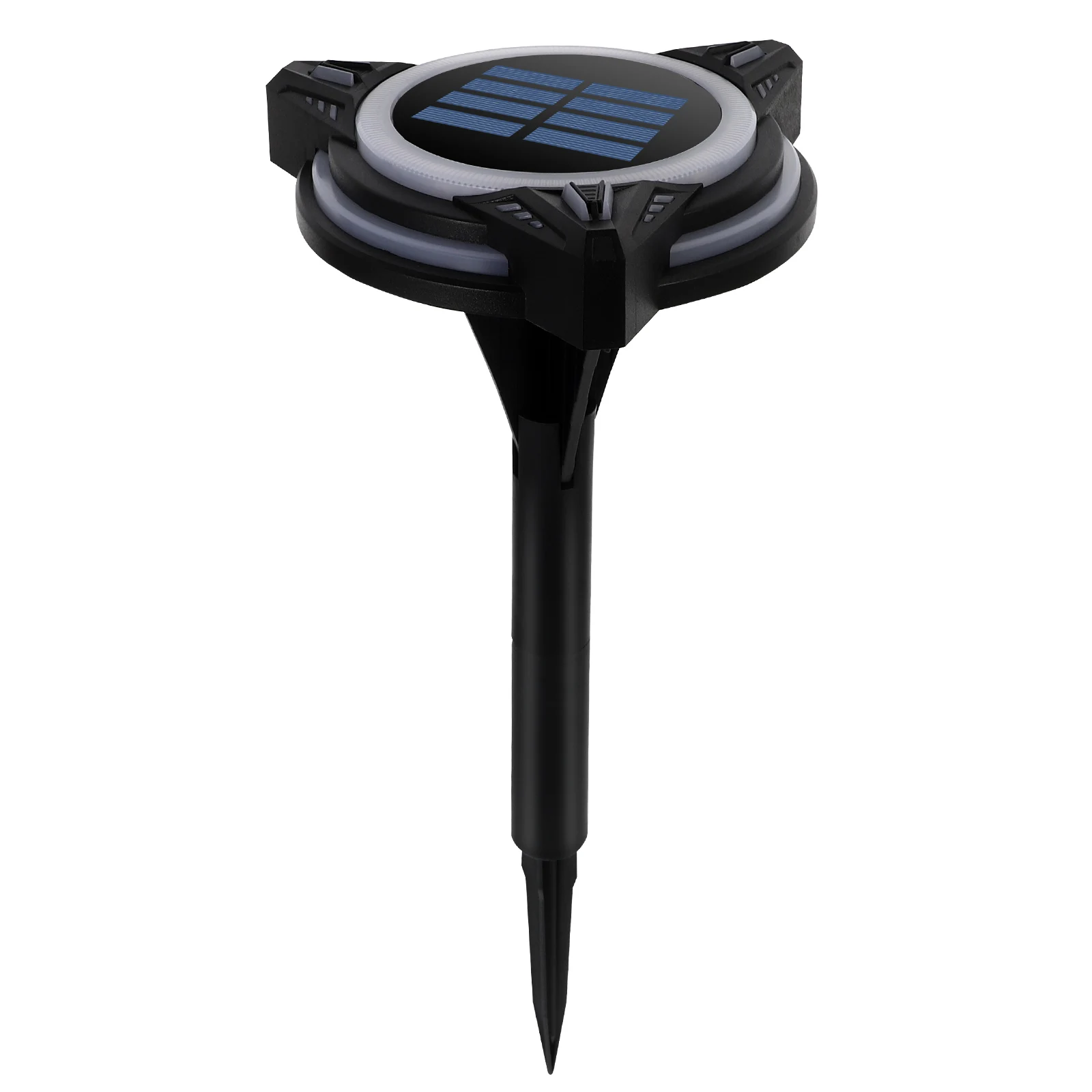 Solar Ground Lights Waterproof Durable L scape Lighting for Garden Patio Lawn Decor Outdoor Buried Light Plug in LampInserted
Solar Ground Lights Waterproof Durable L scape Lighting for Garden Patio Lawn Decor Outdoor Buried Light Plug in LampInserted
