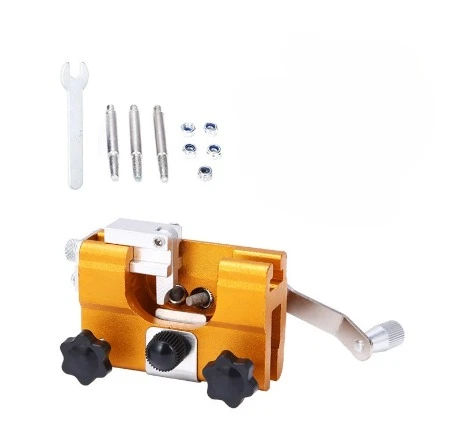 Woodworking Grinding Stones Electric Chainsaw Grinder Tool Chainsaw Chain Sharpener Tool Portable Chainsaw Chain Sharpening
Woodworking Grinding Stones Electric Chainsaw Grinder Tool Chainsaw Chain Sharpener Tool Portable Chainsaw Chain Sharpening