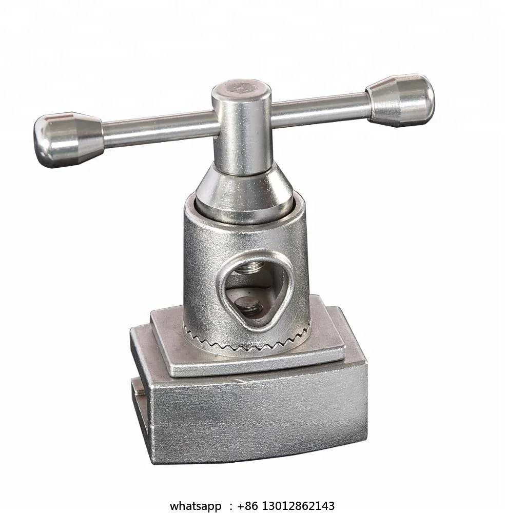 1 NewPince Pour Table D'op toga, Accessoires De Table D'op toga, Pince De Rail Latéral
1 NewPince Pour Table D'op toga, Accessoires De Table D'op toga, Pince De Rail Latéral