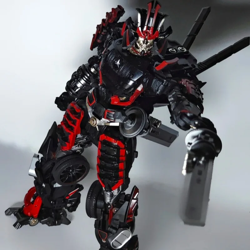 Metagate G-07 King Kong игрушечный робот-трансформер фигурка красный дрейфующий Коллекционная настраиваемая модель ручной работы для детей от 15 лет
Metagate G-07 King Kong игрушечный робот-трансформер фигурка красный дрейфующий Коллекционная настраиваемая модель ручной работы для детей от 15 лет